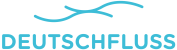 Deutschfluss logo