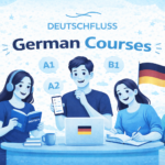 Online German Class